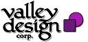 Valley Design Corporation logo